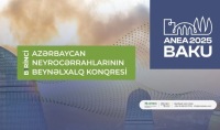 Azərbaycan Neyrocərrahlarının Birinci Beynəlxalq Konqresi keçiriləcək-FOTO/ VİDEO