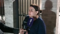 Sumqayıtda 32 yaşlı qadını belə soydular : HADİSƏNİN TƏFƏRRÜATI-VİDEO