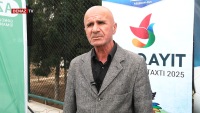 "Top İdarəçilərin əlində": Müəssisə və Təşkilatlar arasında gərgin Futbol yarışı olub-VİDEO
