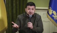 Yardım azalır, Ukrayna silahı öz vəsaiti ilə alır...
