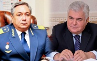Vaşinqton Ziya Məmmədovla Arif Əsgərova qarşı işə son verdi