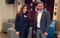Dilarə Əliyeva: “Yüngül qansızma olmuşdu, vəziyyəti yaxşıdır” - Yenilənib