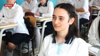 İmtahandan çıxanda elə bildim ki: Bu şagird 300 balı necə toplayıb? -VİDEO