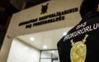 “Azərbaycanfilm” kinostudiyanın ərazisində baş verən partlayışla bağlı Baş Prokurorluqda araşdırma aparılır
