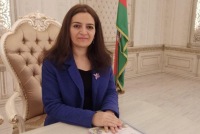 Sumqayıtdan daha bir müəllim yüksək bal topladı-FOTO