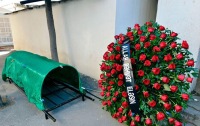 Azərbaycanda vəzifəli şəxs qəfil dünyasın dəyişib-FOTO