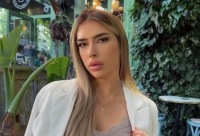 19 yaşlı model çəkiliş zamanı faciəli şəkildə can verdi - FOTO