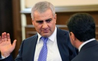 Rusiyalı iş adamı İrəvanda saxlanıldı