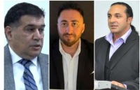 Tural Sadıqlı, Orduxan Teymurxan və Elşad Abdullayev barəsində QƏRAR VERİLDİ