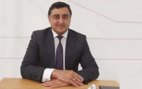 Rahid Ələkbərli vəzifəsindən azad olundu