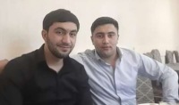 Faciəvi şəkildə ölən 4 nəfərin FOTOSU