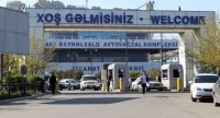 Bayram günlərində daşınan sərnişinlərin sayı açıqlandı