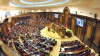 Ermənistanda parlament seçkiləri bu tarixdə keçiriləcək