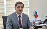 Anar Cəbrayıllıya vəzifə verildi - FOTO