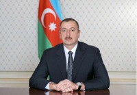 Prezident İlham Əliyev Fərman imzaladı