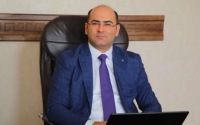 Televiziya sədri vəzifəsindən azad edildi