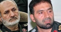 SEPAH kəşfiyyat rəhbəri öldürüldü - YENİLƏNİB