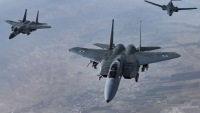 İsrail daha bir ölkəni bombaladı