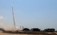 İsfahan bombardman edildi - KİV