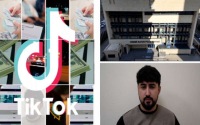 “Tiktok”da vətəndaşların pulunu ələ keçirən şəxs saxlanıldı
