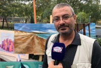 Fərhad Yalquzaq vəfat etdi - FOTO