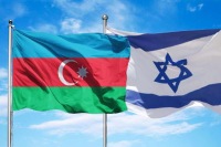 Azərbaycan yenə İsrail rəhbərliyinə müraciət etdi