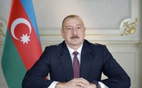 Milli Məclis Silahlı Qüvvələr Günü münasibətilə İlham Əliyevi təbrik etdi