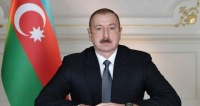 Prezident İlham Əliyev iki qanuna edilən dəyişikliyi təsdiqlədi