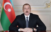 İlham Əliyev Cibuti Prezidentini təbrik etdi