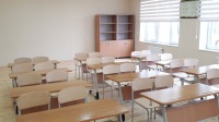 15 yaşlı şagird məktəbin 3-cü mərtəbəsindən yıxıldı