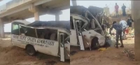 Nigeriyada avtobus aşdı: 20-dən çox idmançı həlak oldu