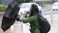 DİQQƏT! Hava şəraiti ilə bağlı XƏBƏRDARLIQ - İyunun 2-dən 4-dək...