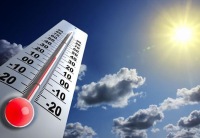 Sabahın hava proqnozu açıqlandı: 30 dərəcə isti