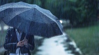 Sabah bu ərazilərə leysan və dolu yağacaq - hava PROQNOZU