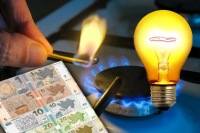 Azərbaycan elektrik və qaz tarifi ilə bağlı qərar təsdiqləndi
