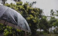 Ölkə ərazisinin bəzi yerlərində yağıntılı və küləkli hava davam edir - FAKTİKİ HAVA