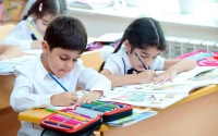 Məktəbəhazırlıq qruplarına qeydiyyat başlayır
