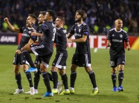"Qarabağ"ın Çempionlar Liqasındakı rəqibi bilindi