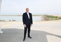 İtaliya və Çin Azərbaycanın strateji tərəfdaşlarıdır