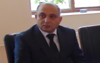Məmur iş yerində vəfat etdi