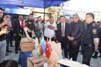 Qubada Silahlı Qüvvələri Günü belə qeyd edildi-FOTOLAR