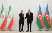 İlham Əliyev Məsud Pezeşkianla telefonla danışdı