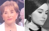 Kim deyər ki, 78 yaşı var? - VİDEO