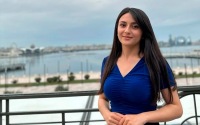 Hökməli qəsəbəsinin uğur rəmzi: 60 bal toplayan müəllimi tanıyaq-FOTO