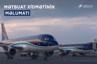 AZAL bu reysləri ləğv etdi