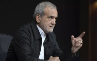 Pezeşkian: ABŞ-a cavabımız ağır olacaq...