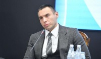Azər Əliyev bu məşhurların nəvəsi ilə ailə qurdu – FOTO