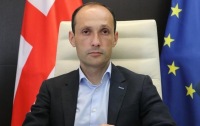 Gürcüstanın iqtisadiyyat naziri istefa verdi - Yerinə o təyin olundu