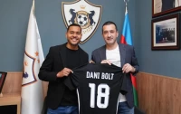 “Qarabağ” ilk transferini açıqladı