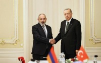 Ərdoğan Paşinyandan bunu tələb edəcək